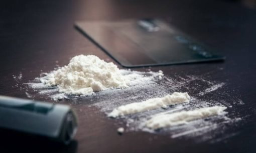 Cocaine