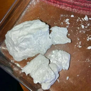 Fishscale Cocaine