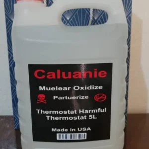 caluanie muelear oxidize for sale